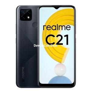 Realme C21