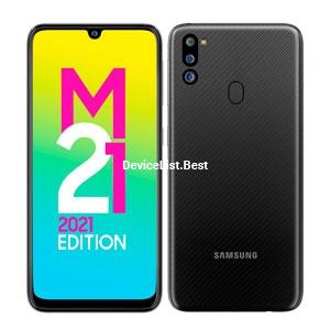 Samsung Galaxy M21 2021