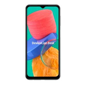 Samsung Galaxy M33