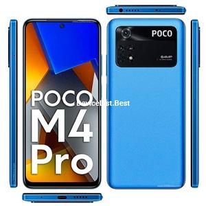 oppo poco m4 pro