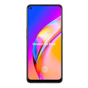 oppo f19 pro 5g antutu score