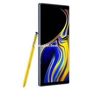 Samsung Galaxy Note9