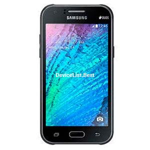 Samsung Galaxy J1