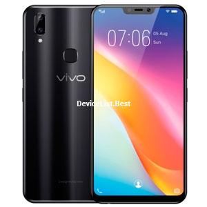 vivo v9 and y85