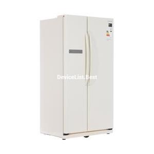 Samsung RS54N3003EF