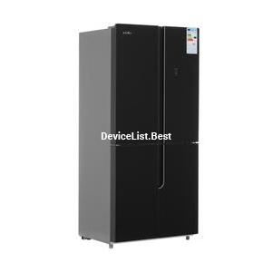 ascoli fridge 4 door