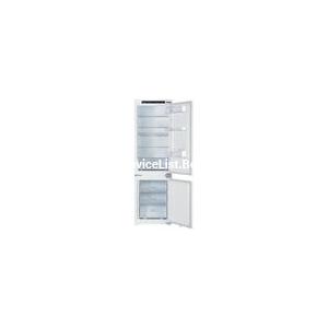 Gorenje NRKI4182P1 — Технические характеристики