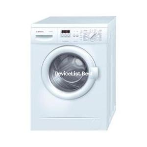 bosch classixx 5.5 kg washing machine price