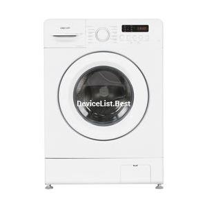 DEXP WM-F610DSHWW — Технические характеристики
