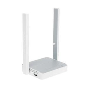 Keenetic 4G (KN-1211) — Specifications