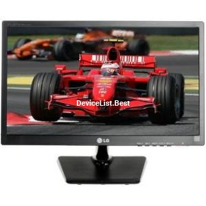 lg flatron e2042c