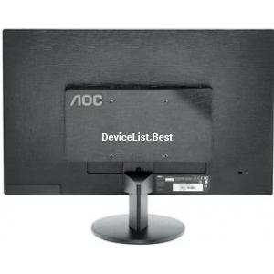 aoc m2870vq specs