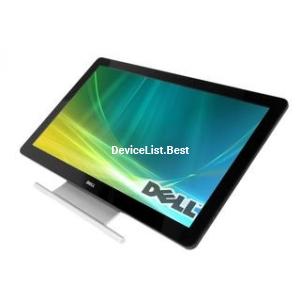 dell p2714t specs