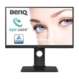 dell p2419h vs benq gw2480t