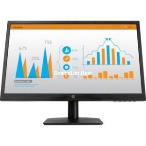 Comparison HP N223 [3WP71AA] vs Lenovo ThinkVision T24i-10 [61CEMAT2EU]  what is better?