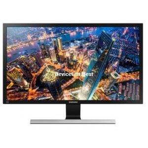 Samsung U28E590D [LU28E590DSRU]