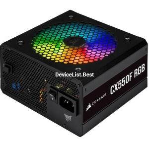 Comparison Aerocool Vx Plus 750w Vx 750 Plus Vs Corsair Cx550f Rgb Cp Eu What Is Better