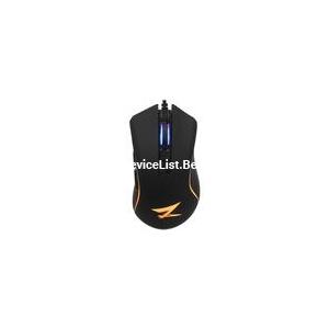 ZET GAMING Fury [ZG-FURY3327-BK] — Технические характеристики