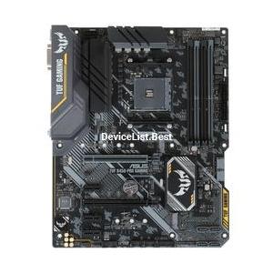 Asus tuf discount gaming b450 pro