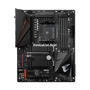 Comparison MSI MAG B550M MORTAR WIFI vs GIGABYTE B550 AORUS PRO AX what