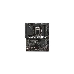 Gigabyte z590 ud ac