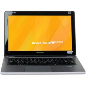 Lenovo U310