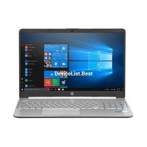 Ноутбук hp 15s fq2060ur 3y1s4ea какая видеокарта