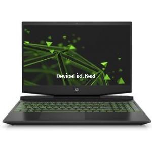 hp pavilion omen 17