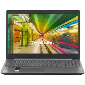 Lenovo IdeaPad 3 15IIL05