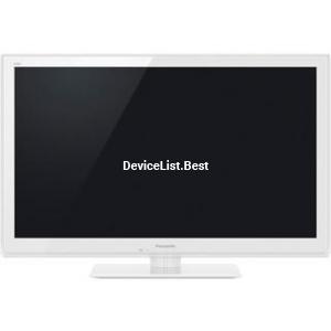 Panasonic VIERA TX-LR32ET5W