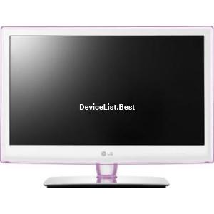 LG 32LV2540