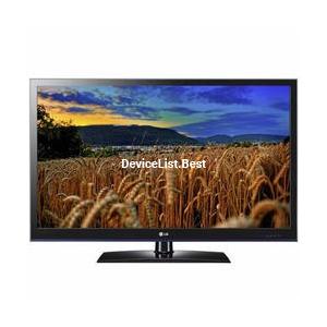 LG 42LV3700