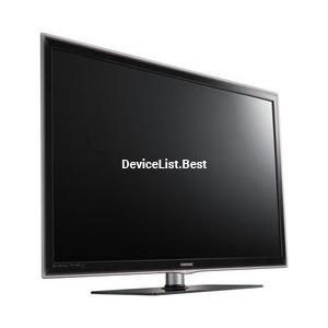 Samsung UE40D6100