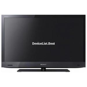 Sony KDL-32EX720BR2