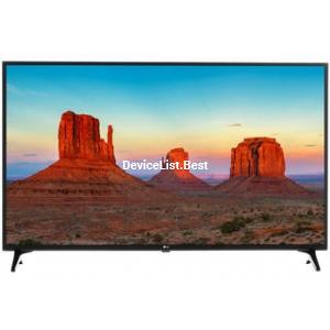 LG 49UK6200PLA