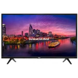 TCL LED32D3000