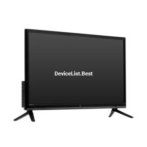 DEXP F22F7000K