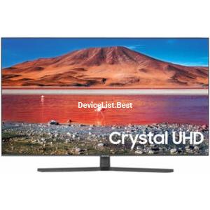 Samsung UE55TU7560UXRU