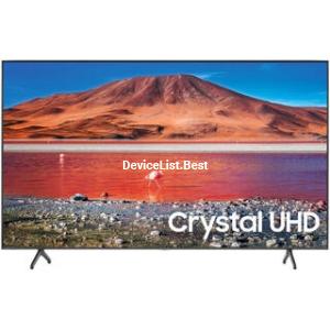 Samsung UE75TU7100UXRU