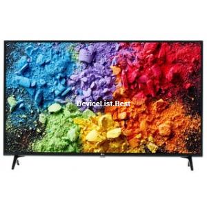 LG 43LK5400