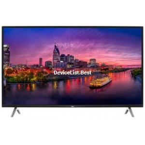 TCL LED40D2910