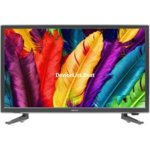 DEXP F22D7200E — Specifications