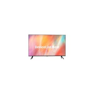 Samsung UE43AU7100UXCE