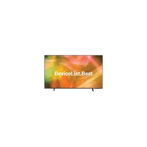 Samsung UE50AU8000UXRU