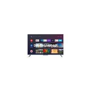 Haier 58 Smart TV S5