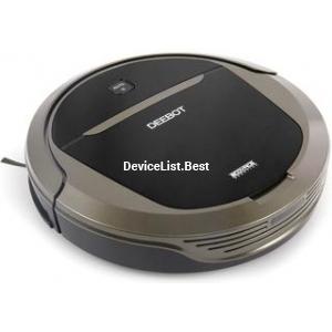 ecovacs deebot dm81